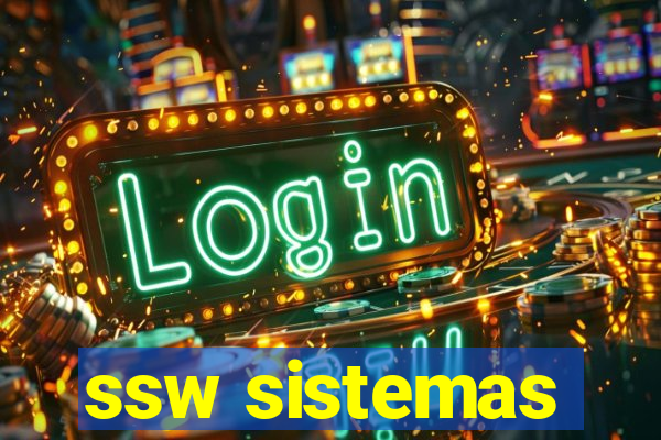 ssw sistemas